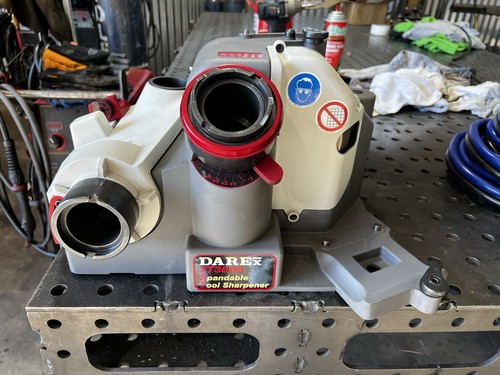 Darex xt3000 sharpener | eBay