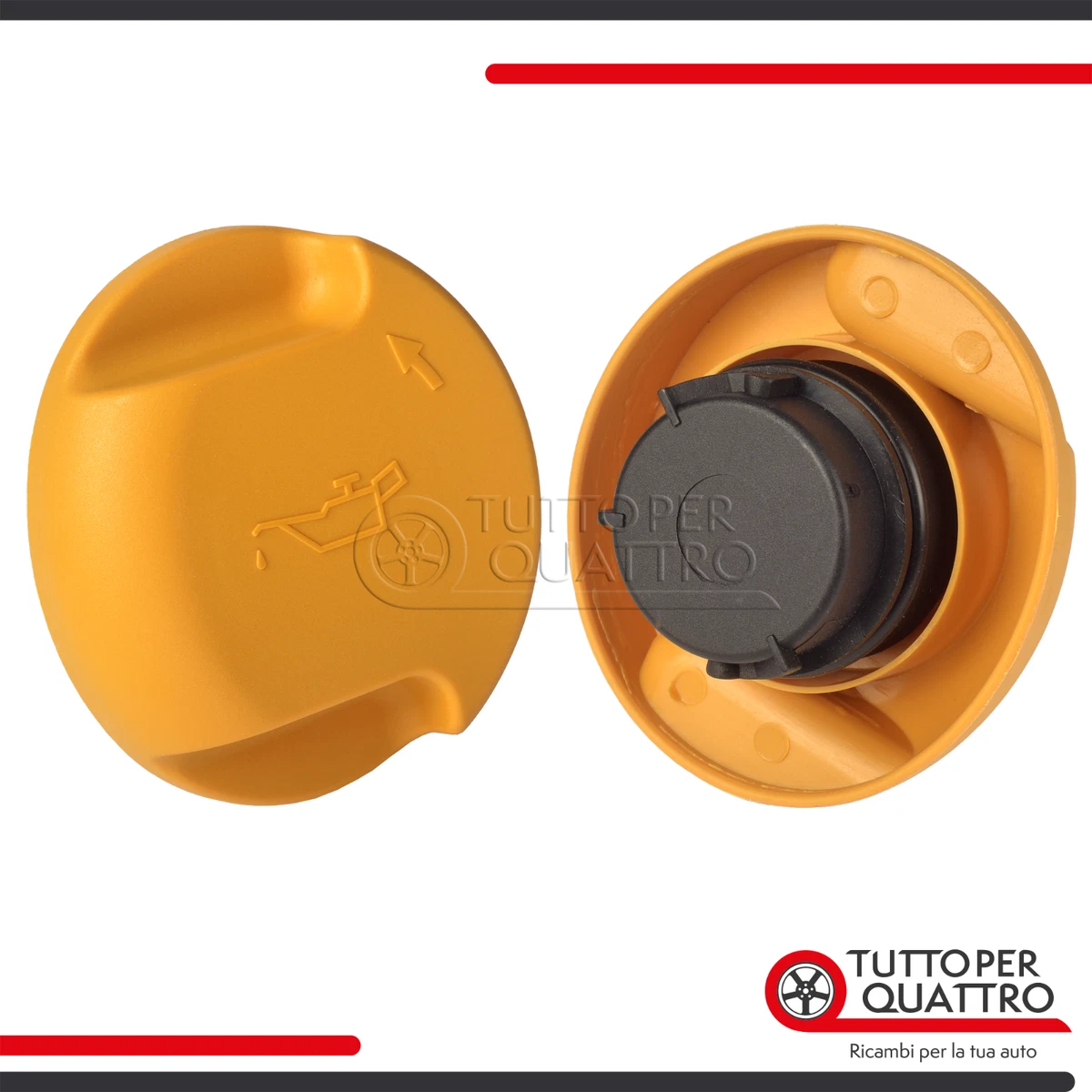 Tappo scarico coppa olio per Peugeot 205/405/309/106/104/306 - it