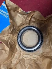 NTN HEAVY DUTY  Tapered Roller Bearing CONE  582, NEW OLD STOCK