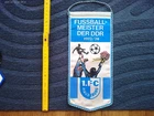 GDR pennant 1st FC Magdeburg (GDR Champion 73/74)