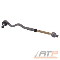 Spurstange Axialgelenk + Spurstangenkopf Vorne Links FÜR BMW 3-ER E46 Z4 E85 E86