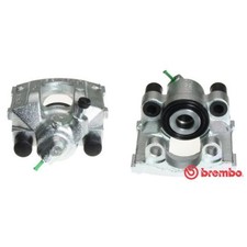 BREMBO Bremssattel Bremszange hinten links rechts für BMW 3er Cabriolet E36