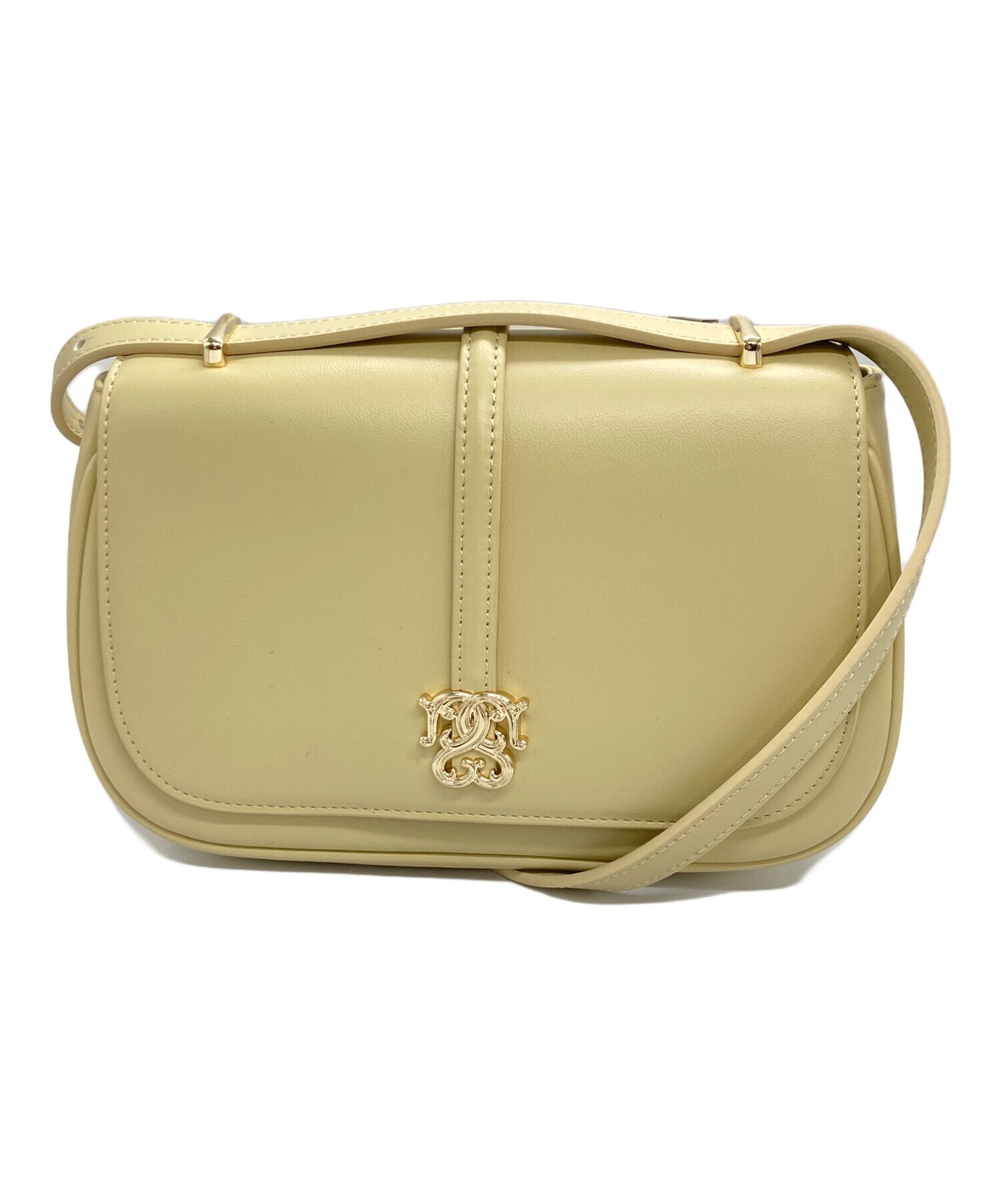 Snidel shoulder bag green - image 1