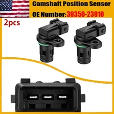 OEM Camshaft Position CAM Sensor 39350-23910 For Hyundai Elantra Kia Soul 2.0L