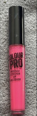 Collection Colour Pro Intense Colour 6ML Pink Lippenlack 1 Rebel