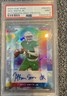 2024 Leaf Vivid - Autographs Akili Smith Jr. #BA-ASJ Gray Crystals /9 (AU, RC)