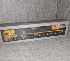 Floßdorf Scania S Highline 01-4400 WSI Modell 