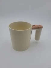 Vintage Shifty Sifter Flour Harper Lee Cordless Battery Powered Flour Sifter