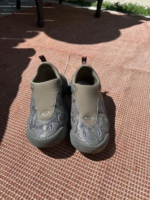 oakley brain dead shoes purple snake skin