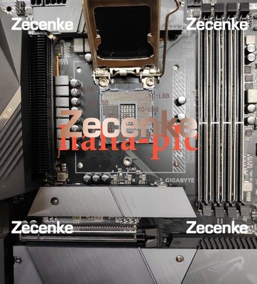 GIGABYTE Z590 AORUS PRO AX LGA 1200, Intel ATX Motherboard for