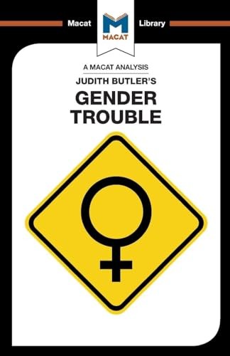 An Analysis of Judith Butler's Gender Trouble by Tim Smith-Laing (Paperback,... - Image 4