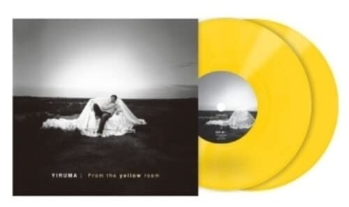 Yiruma From The Yellow Room Ltd. (Vinyl LP)