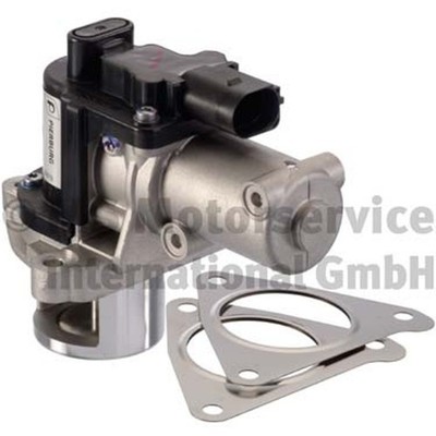 PIERBURG AGR Ventil 7.09002.12.0 für TUCSON TL DMA FÉ SORENTO SANTA CM KIA DM 3