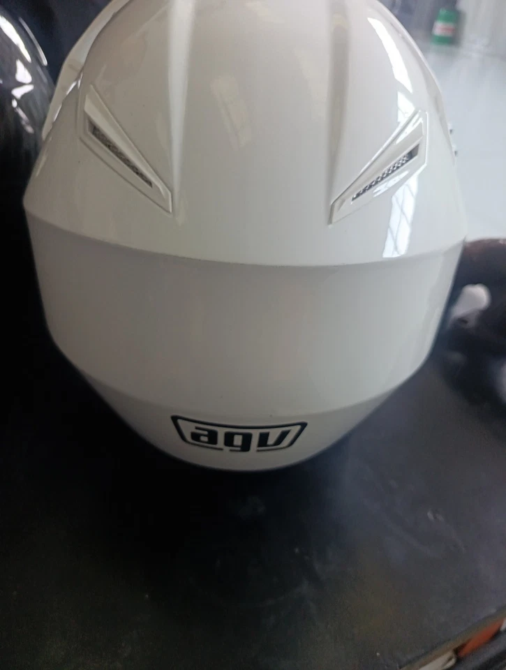 Agv AX 9 - Immagine 4 di 4