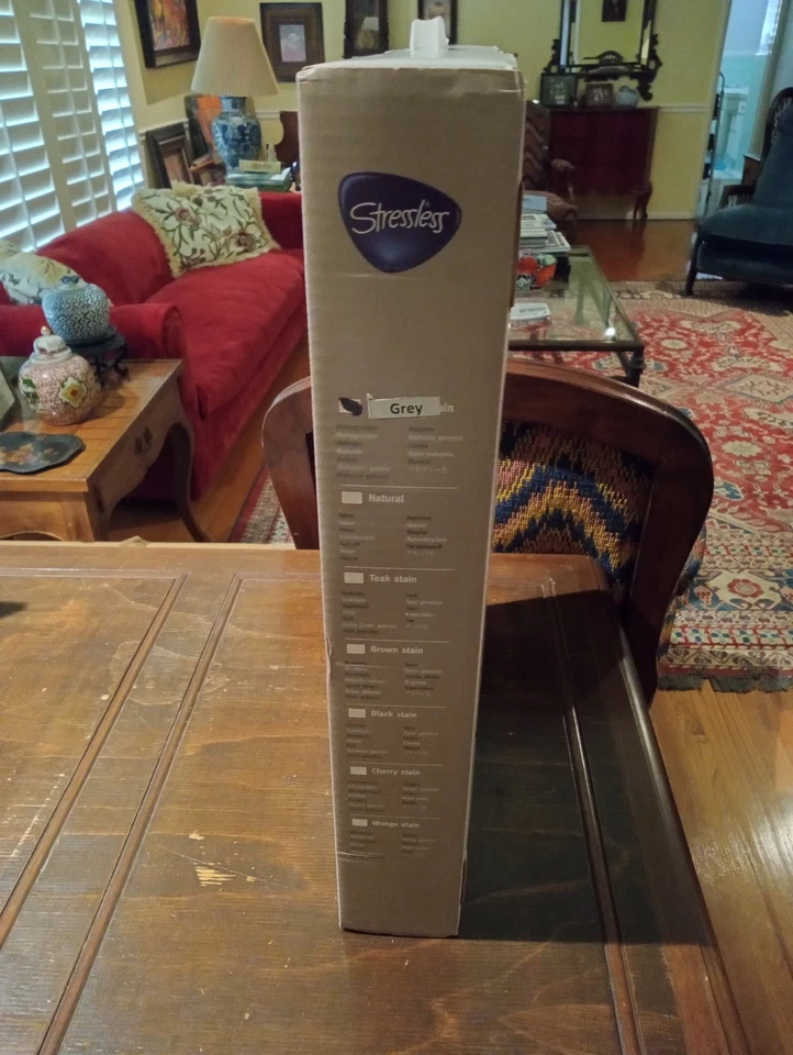 Mesa de ordenador sin estrés para oficina en casa Foto 2 de 2