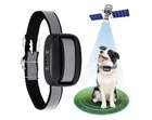 WIEZ GPS Electric Wireless Dog Fence Rechargeable Collar D010