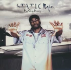 Static Major: Bus Stop Breezy 5-Track Maxi-Single MUSIC AUDIO CD hip hop R&B '07