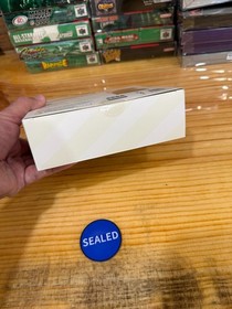 Sega Saturn [Retro-Bit] Wired Controller (Brand New/Sealed)