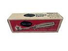 Vintage Sunbeam Electric Slicing Knife 8" Blade Stainless Steel Ek050 New Sealed