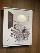 XP-Pen Star G640 6x4 Inch Graphic Drawing Tablet