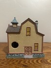 Lemax Harvest Crossing Countryside Veterinary Lighted Building, Boxed 2007 — photo 4