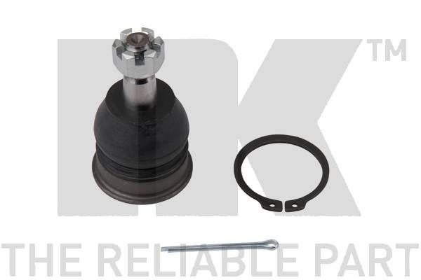 1 X Traggelenk FüHrungsgelenk NK 5045202 FüR Suzuki Alto Celerio-image