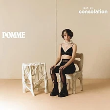 Pomme - (Lot 2) consolation [VINYL]