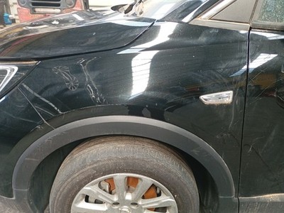 FRONT LEFT FENDER / 2645089 FOR OPEL CROSSLAND X / CROSSLAND P17, P2