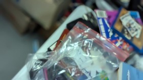 LEGO Bionicle - 8566 Toa Nuva - 2002 Retired - Figure + Instructions 