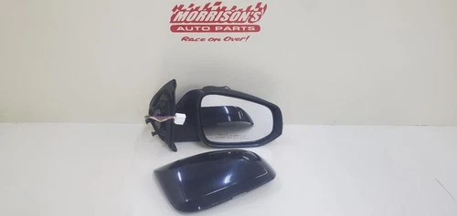 Passenger Side View Mirror With Signal Lamp Fits 16-23 TACOMA 1785632