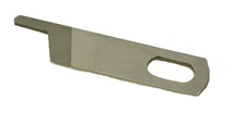 Generic Merrit Serger Sewing Machine Upper Knife 412585 Designed To Fit Singer