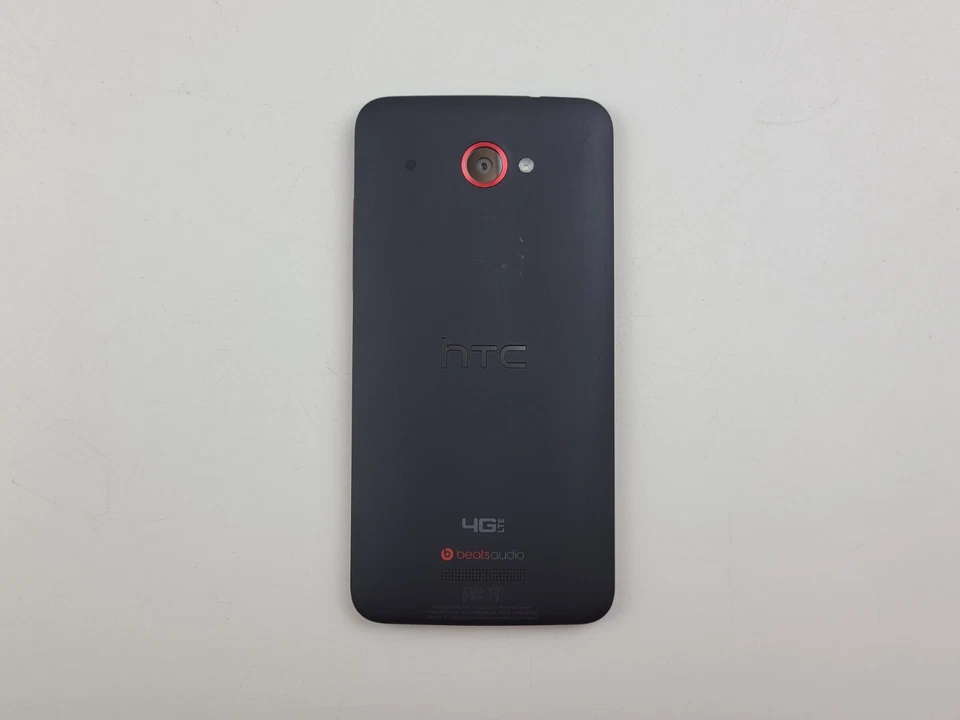 Smartphone HTC DROID DNA (HTC6435L) 16GB (Verizon) - *LEER* - J7664 Foto 2 de 4