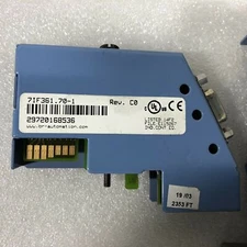 1 PC Used For B&R 7IF361.70-1 Module Tested in Good Condition#QW