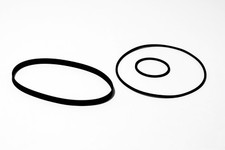 PIONEER CT F6060 SET CINGHIE TOP EUROPEE PIASTRA REGISTRATORE CASSETTE CTF6060