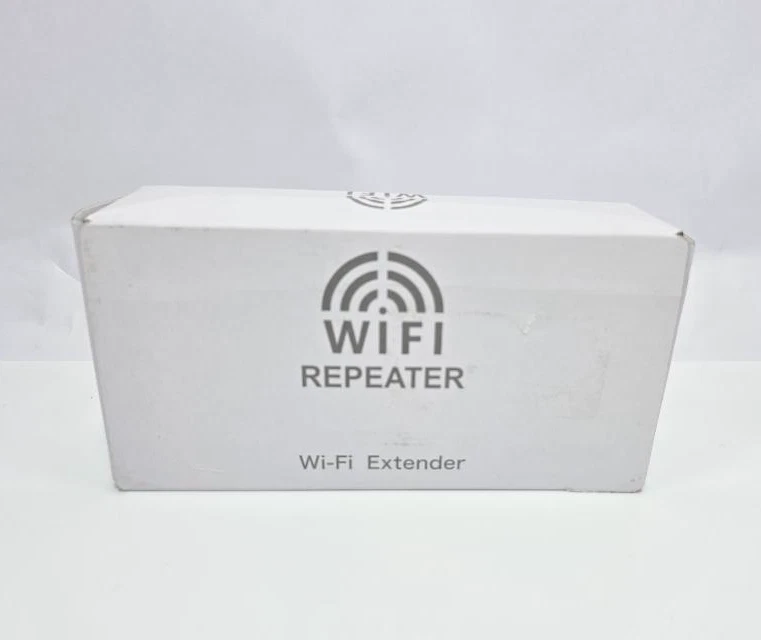 WiFi Extender, 2024 Fastest WiFi Booster, 1200Mbps Dual Band (5GHz/2.4GHz) - Image 2 of 4
