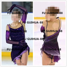 New Figure Skating Dress,Dress For Competition 505