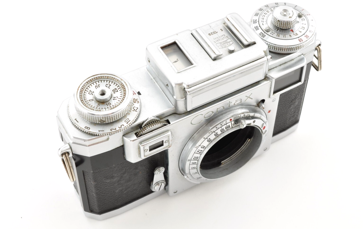 良品 ZEISS IKON CONTAX IIIa Sonnar50mmF1.5 s-l400.jpg