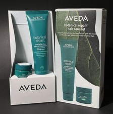 Aveda Botanical Repair Hair Care Set Strengthening 3.4 fl Oz  Masque .085 oz