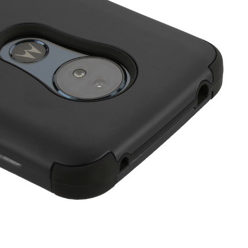 Für Motorola Moto G Stylus Impact TUFF HYBRID Panzer Gummi TPU robuste Hülle Cover - Bild 12 von 50