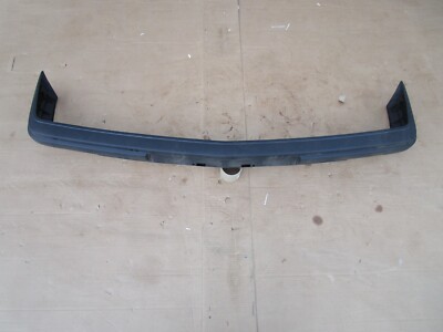 Opel Manta B Stoßstange Stoßfänger Metallträger vorne front bumper NEU original