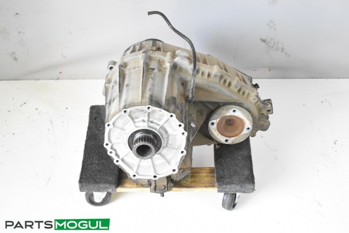 98-05 Mercedes W163 ML430 ML500 ML55 AMG Conjunto de caja de transferencia con motor - Imagen 2 de 11