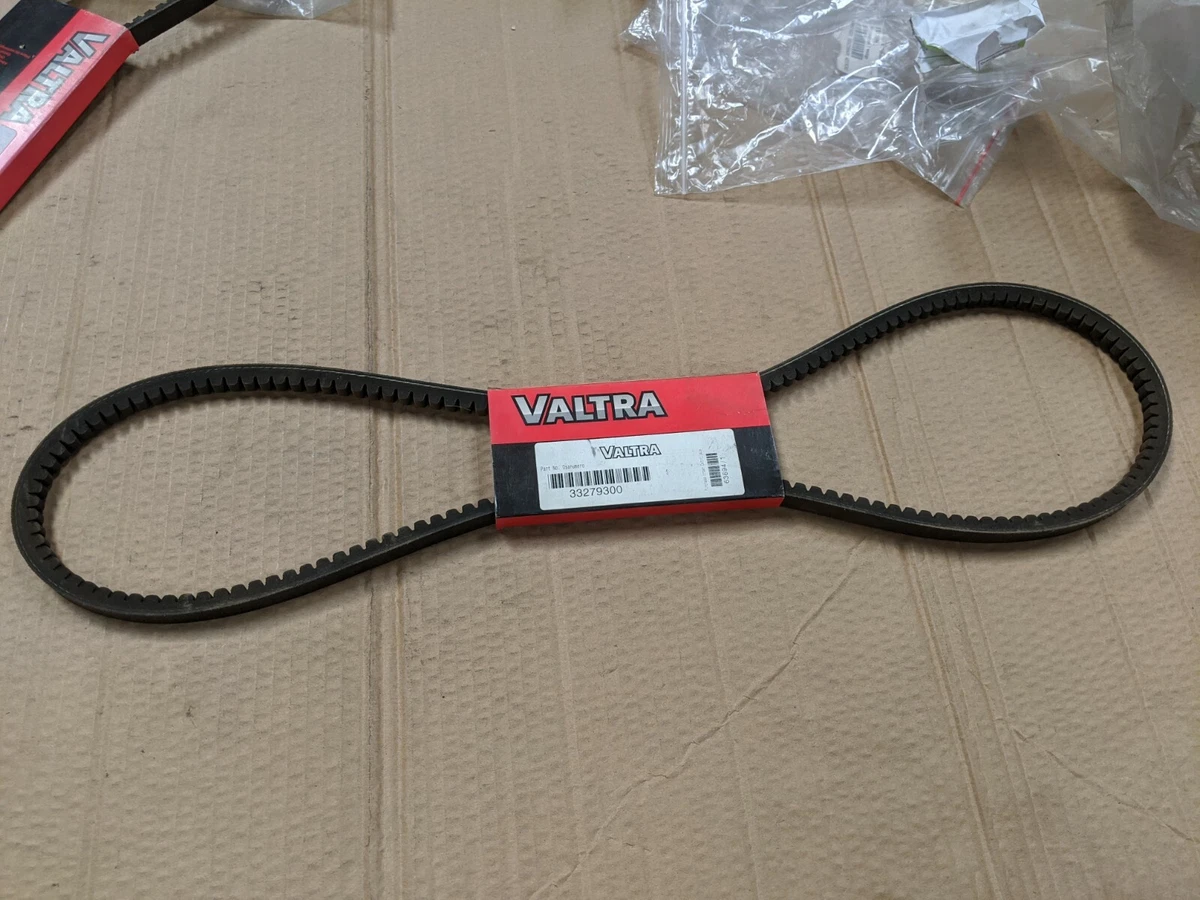 VALTRA V BELT V33279300 FITS VALMET VALTRA MASSEY FERGUSON | eBay