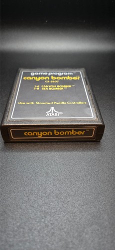 Atari 2600 Video Games, all games have been tested. - Picture 65 of 462