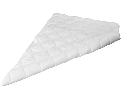 Decke Bettdecke 155x200 Steppdecke Schlafdecke atmungsaktiv Öko Tex Microfaser - Bild 6 von 8