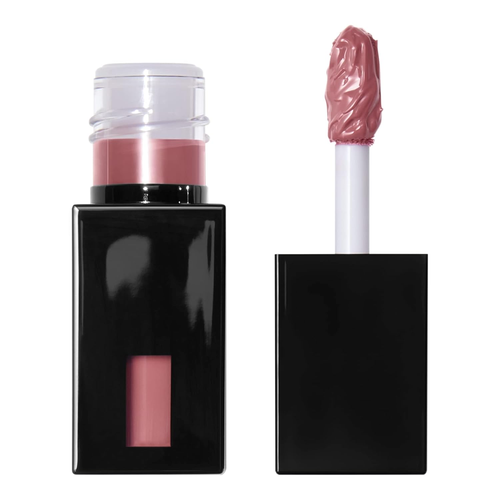 Cosmetics Glossy Lip Stain, Lightweight, Long-Wear Lip Stain for a Sheer Pop of