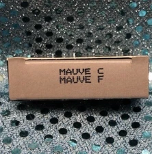 Avon Color Trend Powder Eyeshadow, Mauve, .05 Oz New Old Stock