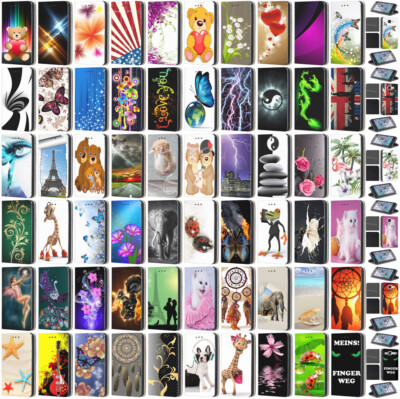 Hülle für Huawei P30 Lite P30 Pro P30 Handyhülle Handycase Coverheld5
