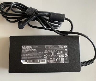 AC ADAPTER FOR GETAC B360