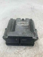 Used Engine Control Module (ECM) fits: 2016 Ford Escape Electronic Control Modul