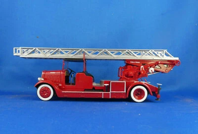 CAMION POMPIERS DELAHAYE 103 EPM MARGIRUS ALTAYA / état NEUF SANS SA BOITE - Photo 1/4